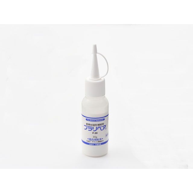 DAYTONA プラリペア パウダー（ホワイト） 96423 メーカー在庫あり デイトナ サビ取り・補修材 バイク ..