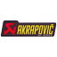 ʡݥӥå Ǯ󥵡ƥå P-HST3ALSP AKRAPOVIC ƥå 