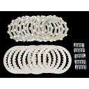Belt Drives Limited ケブラークラッチエクストラプレートキット 02y- V-ROD ・019977 ベルトドライブリミテッド クラッチ バイ...