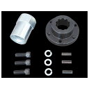 Belt Drives Limited オフセットインサートナット サイズ 0.75インチ ・019999 ベルトドライブリミテッド 駆動ベルト バイク ハーレ...