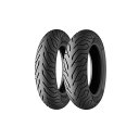 ミシュラン CITY GRIP 100 80-14 M C 48P TL TT フロント ・712250 メーカー在庫あり Michelin スクータータイヤ バイク 汎用