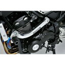 正規品／オーバーレーシング サブフレームキット（シルバー） 56-71-01 OVER RACING サブフレーム バイク Z900RS