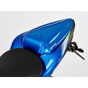 BODY STYLE シートカバー SUZUKI GSX-S 1000 2015-2018 / GSX-S 1000F 2015-2018 ブルー bds_6518222 ボディースタイル カウル・エアロ バイク GSX-S 1000 GSX-S 10…