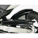 ●メーカー名：ボディースタイル / BODY STYLE●商品名：リアハガー KAWASAKI ZZR1400 2006-2011 カーボンルック●メーカー品番：bds_6529521●JANコード：4251233310428商品の保証は、メーカー保証書の内容に準じます。●写真注意※画像はイメージです。●仕様素材：ABS plastics●備考The BODYSTYLE Raceline rear hugger comes with cut-outs at the side， carbon look （paintable） and sporty shape-the ultimate racelook for your sport or naked bike． This styling part made of high-strength ABS plastics works as splash guard for the central spring leg． With ABE． Rear hugger with chain guard． Photo shows application example．●納期※ご注文後の海外取寄せとなり2ヶ月前後での日本入荷となります。※生産や通関状況等で輸入遅れが生じる場合がございますことご了承下さい。メーカー車種年式型式・フレームNo.その他カワサキZZR14002006-2007ZXT40AカワサキZZR14002008-2011ZXT40C※商品掲載時の適合情報です。年式が新しい車両については、必ずメーカーサイトにて適合をご確認ください。