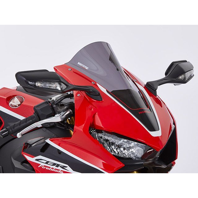 ボディースタイル レーシングスクリーン HONDA CBR1000RR 2017-2018 bds_65346095 BODY STYLE スクリーン関連パーツ バイク CBR1000RRファイヤーブレード