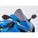 正規品／ボディースタイル レーシングスクリーン SUZUKI GSX-R 1000/R 2017-2018 bds_65346099 BODY STYLE スクリーン関連パーツ バイク GSX-R1000