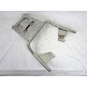 BEYOND MOOVE110用リアキャリア chop-moove-rearcarry ビヨンド キャリア・サポート バイク MOOVE110