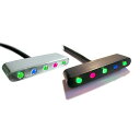 motogadget モトサインミニ ブラック MG-3003010 モトガジェット インジケーター バイク 汎用