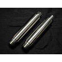K&W ハーレー用フォークジョイント 41mmフォーク用(77年以降) 仕様 80mm P10103-3 部品屋K&W その他サスペンションパーツ バイク ハー...