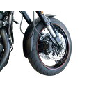 Peitzmeier Extender Fender / エクステンダーフェンダー Harley-Davidson(ブラック) PA02882 パイツマイヤー フェンダー バイク Street Rod