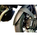 Peitzmeier Extender Fender / エクステンダーフェンダー KTM(ブラック) PA02398 パイツマイヤー フェンダー バイク 125 Duke 390 Duke