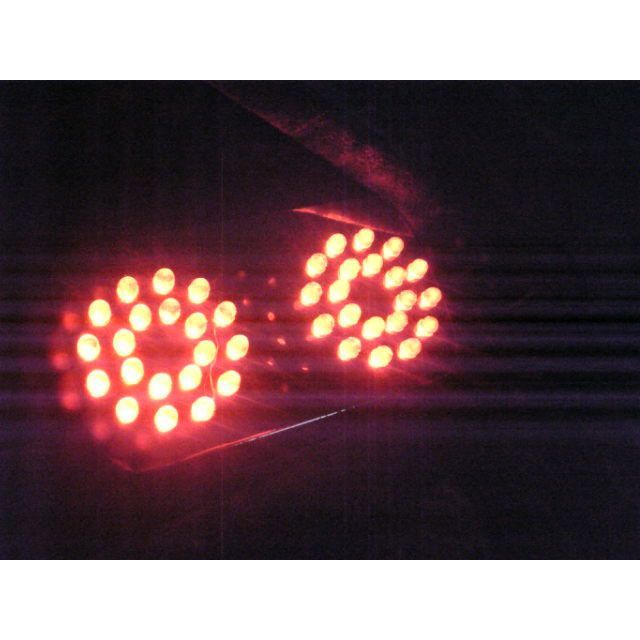 From Neighbor FZ-1S/FZ-1/FAZER フェザー（06〜）用LEDテールユニット 仕様 ◎配列タイプ フロムネイバー テール関連パーツ バイク