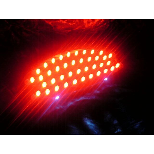 From Neighbor ZHPHYR1100用LEDテールユニット 仕様 ノーマルタイプ フロムネイバー テール関連パーツ バイク ZHPHYR1100