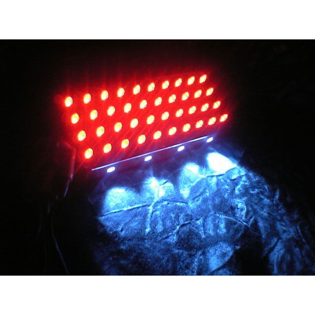 From Neighbor CB400SF VTEC1/VTEC2用LEDテールユニット 仕様 ノーマルタイプ フロムネイバー テール関連パーツ バイク CB400SF VTEC2 CB400SF VTEC1