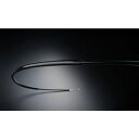 ALCANhands スロットルワイヤー サイズ 100mmロング JB411A10 アルキャンハンズ ハンドルケーブル・ホース類 バイク バンバン200
