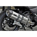 BEAMS GT-CORSA フルエキゾーストマフラー ステンレス 政府認証 G259-66-000 ビームス マフラー本体 バイク X-MAX250