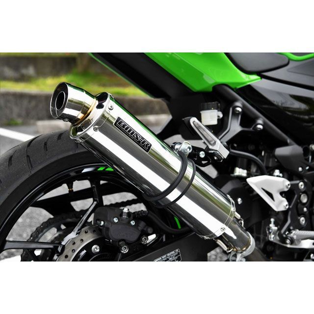 楽天市場】マフラー 車検対応 ninja400r(パーツ|バイク用品 楽天市場】マフラー 車検対応 ninja400r(パーツ|バイク用品