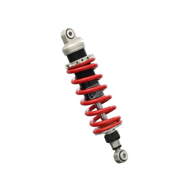 YSS RACING Mono-Line MZ456 117-2512212 YSS リアサスペンション関連パーツ FZS600 Fazer RJ02