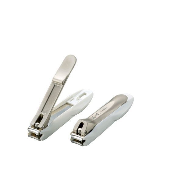 GREEN BELL G-1203 匠の技 刃間の広いステンレス製つめきり G-1203 メーカー在庫あり グリーンベル その他バイク雑貨