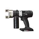 Panasonic EZ46A4X-B 充電圧着器 本体のみ EZ46A4X-B Panasonic 電動工具 バイク 車 自動車 自転車