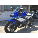 正規品／アクリポイント スズキ GSX250R ストリートスクリーン（クリア） 130011 ACRY-Point スクリーン関連パーツ バイク GSX250R