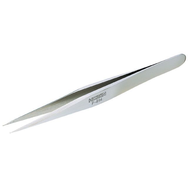 HOZAN P-894 ピンセット P-894 ホーザン ハンドツール バイク 車 自動車 自転車