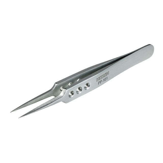 HOZAN PP-101 ピンセット PP-101 ホーザン ハンドツール バイク 車 自動車 自転車