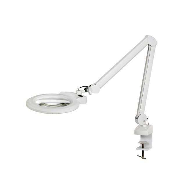 HOZAN L-678 LEDアームルーペ L-678 ホーザン 光学用品