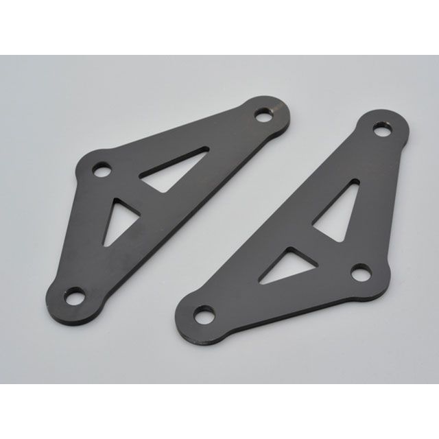 DAYTONA リアローダウンリンクロッド 98195 メーカー在庫あり デイトナ 車高調整キット Z900RS