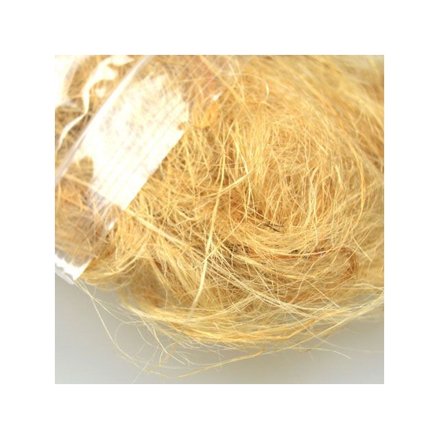 【ポイント最大19倍】ブッシュクラフト 麻の火口(ほくち) メーカー在庫あり BushCraftInc.通販格安セール情報 楽天 通販