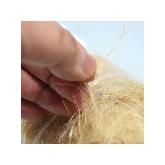 【ポイント最大19倍】ブッシュクラフト 麻の火口(ほくち) メーカー在庫あり BushCraftInc.通販格安セール情報 楽天 通販