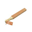 BushCraftInc. オールサイドパドルストロップ(革砥) メーカー在庫あり ブッシュクラフト ナイフ&刃物 キャンプ
