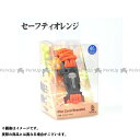BushCraftInc. ファイアコードブレスレット (Fire Cord Bracelet) カラー セーフティーオレンジ サイズ L ブッシュクラフト ストーブ・グリル類 キャンプ