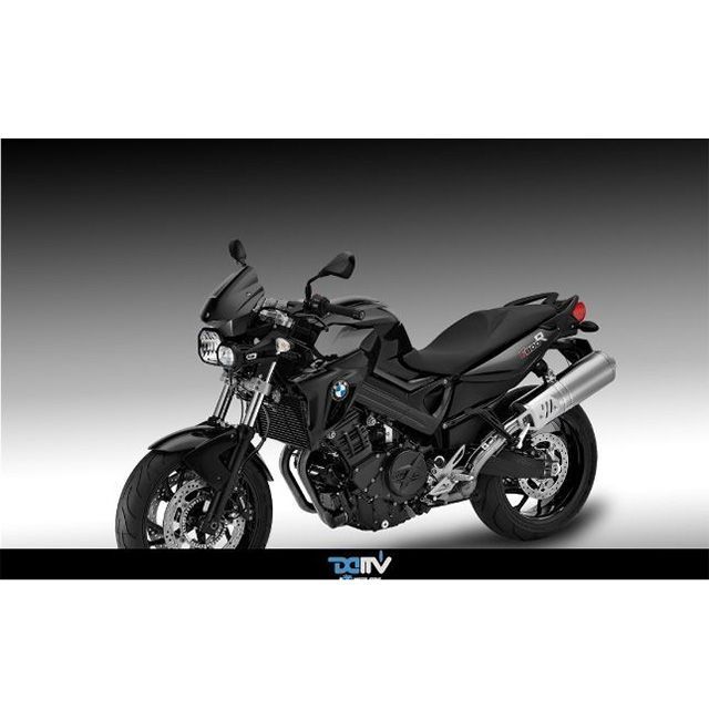 【正規品】Dimotiv サイドスタンドエンド F800R HP2 SPORT カラー ブラック DI-SSE-BM-04-K ディモーティブ スタンド関連パーツ バイク