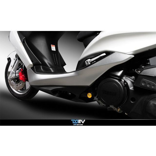 Dimotiv フレームホールカバー 18.5-20.5 カラー ゴールド DI-FHC-18.5-20.5-G ディモーティブ その他フレーム関連パーツ バイク 汎用 18.5-20.5