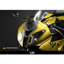 正規品／ディモーティブ ヘッドライトカバー S1000RR DI-LPK-BM134 Dimotiv ヘッドライト バルブ バイク S1000RR