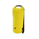 正規品／マッドウォーター WP Dry Bag 40L（イエロー） ECL136 MAD WATER アウトドア用バッグパック＆キャリー キャンプ