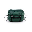 GOBI GEAR セグサック トラベラー18.5L ピニョンパイン GG00120100 ゴビギア アウトドア用バッグパック&キャリー キャンプ(4)