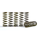 HINSON ハイテンプチャースチール クラッチスプリング 6本セット KTM 300 MXC 04-05 CS189-6-1015 ヒンソン クラッチ バイク...