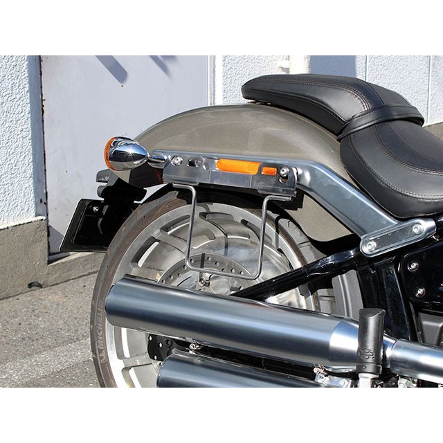 KIJIMA ɥХå 륤 DHWб ¦ʥå HD-07904  ꥢݡ Х FLFB/FXBR