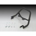 KITACO グラブバー(ブラック) 80-653-13001 キタコ タンデム用品 バイク モンキー125