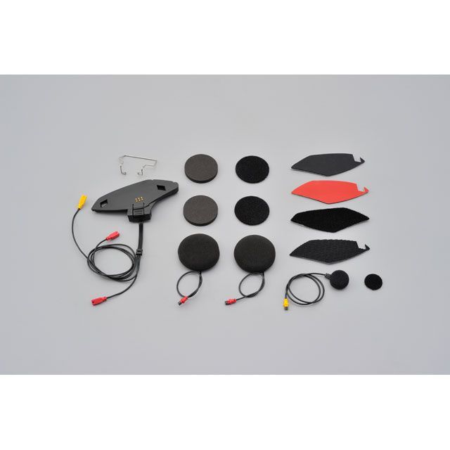 DAYTONA マウントキット ケーブル型（DT-01補修部品） 98703 メーカー在庫あり デイトナ 電子機器類