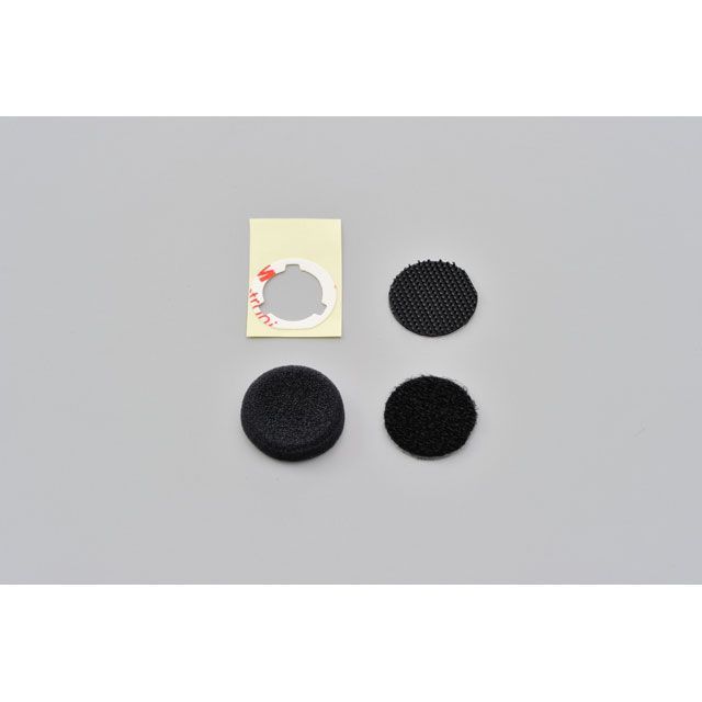 DAYTONA ケーブル型 補修マイクスポンジ（DT-01補修部品） 98705 メーカー在庫あり デイトナ 電子機器類