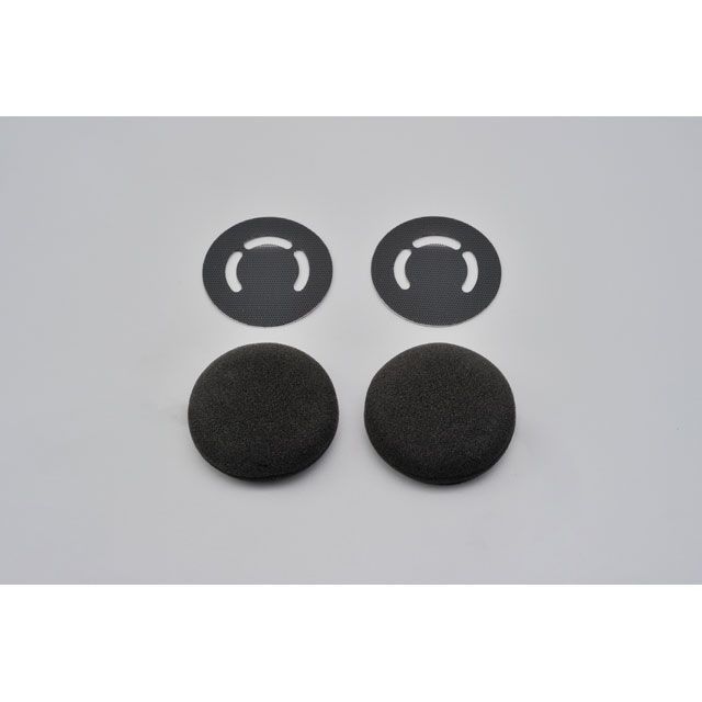 DAYTONA スピーカー補修スポンジ（DT-01補修部品） 98707 メーカー在庫あり デイトナ 電子機器類