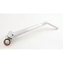 HammerHead キックペダル KTM 50SX 2009-2017 カラー シルバー 70-0560-00-70 ハンマーヘッド その他エンジン関連パーツ バイク 50SX