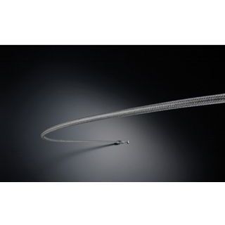ALCANhands メッシュスロットルワイヤー サイズ 200mmロング JM307A20 アルキャンハンズ ハンドルケーブル・ホース類 バイク SR400/500