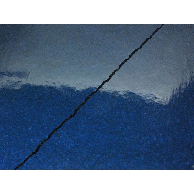 Grondement トゥデイ 国産シートカバー エナメルブルー タイプ 張替 仕様 黒ステッチ 型式 AF67（FI） GH200HC570S10 グロンドマン シート関連パーツ バイク トゥデイFI トゥデイ