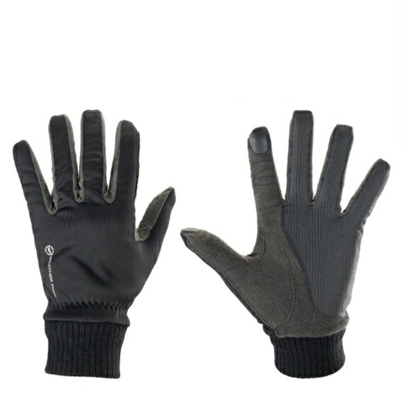 『防寒グローブ』 メンズ 両手 キャスコ （WFSF-2428W）ゴルフ手袋 太陽光蓄熱加工 スマホ対応 ウォームグローブ 新防風素材 ベルセイム 丸洗いOK 男性用 人工皮革 黒 ブラック 暖かい WARM GLOVE