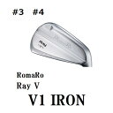 Romaro} Ray V V1IRON3ԁA4 Pi ROMARO VACA X`[VtglWZbgtit