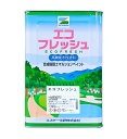 エスケー化研 エコフレッシュ 各ツヤ 白 16K